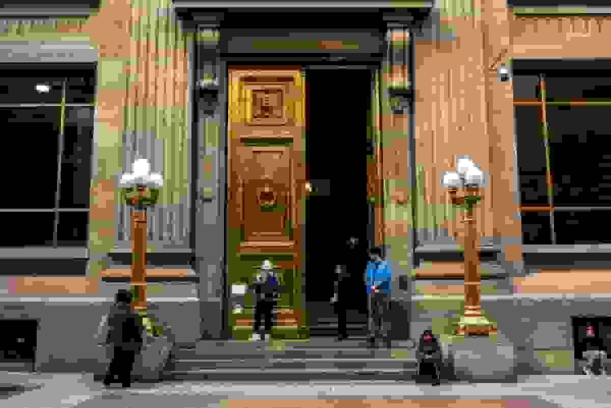 عضو بانک مرکزی شیلی برای کاهش نرخ بهره در اکتبر اعلام آمادگی کرد