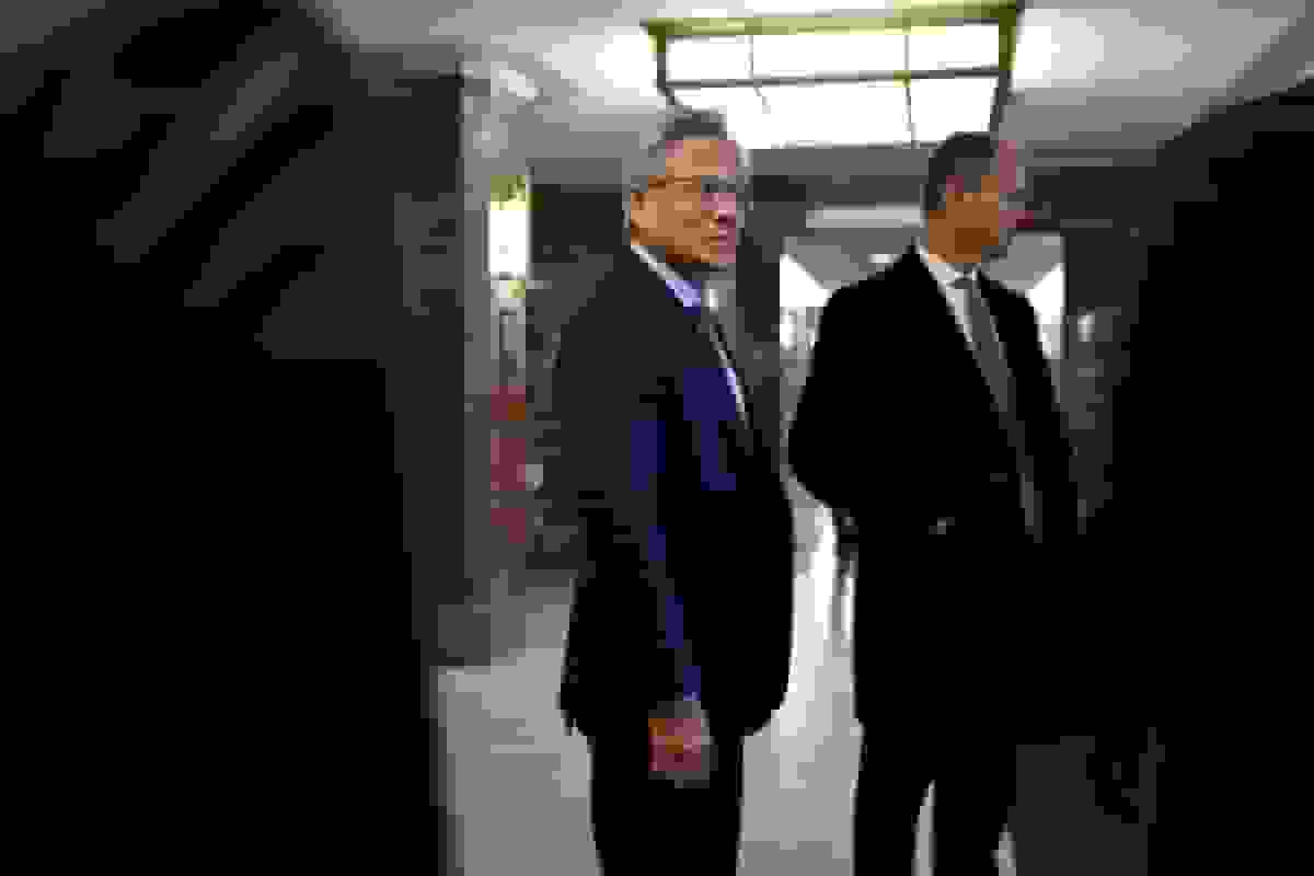 انویدیا با تأیید ترامپ مجاز به ارسال تراشه‌های کلیدی هوش مصنوعی به چین شد