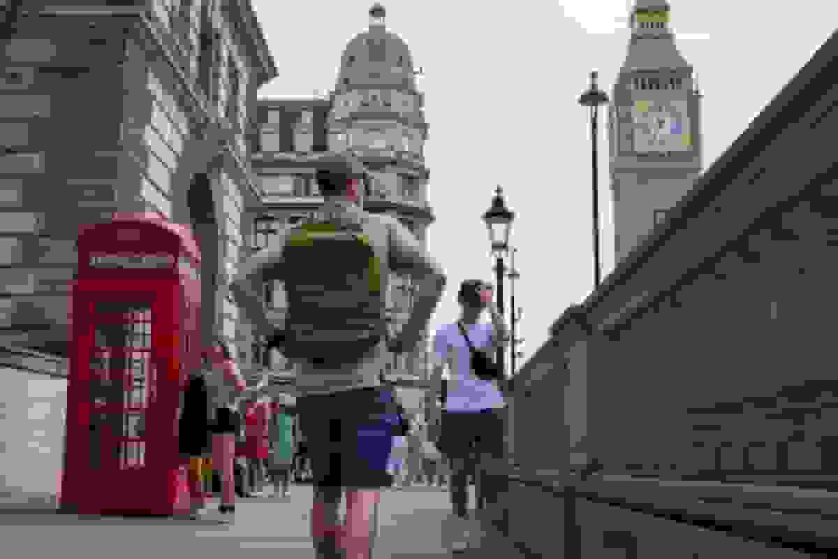 بریتانیا در سال ۲۰۲۶ به نقطه عطف جمعیتی می‌رسد