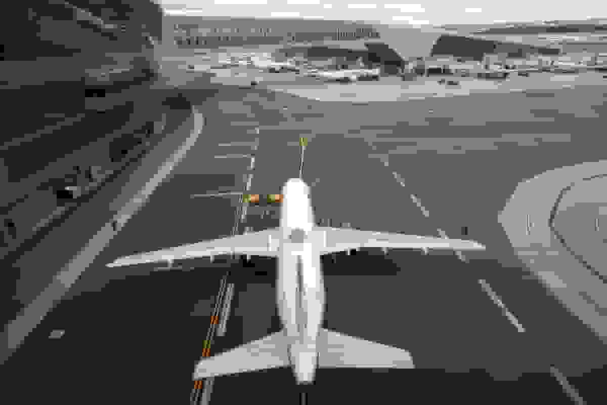 اروپا دستور بازرسی ایرباس A320 برای پانل‌های معیوب را صادر کرد