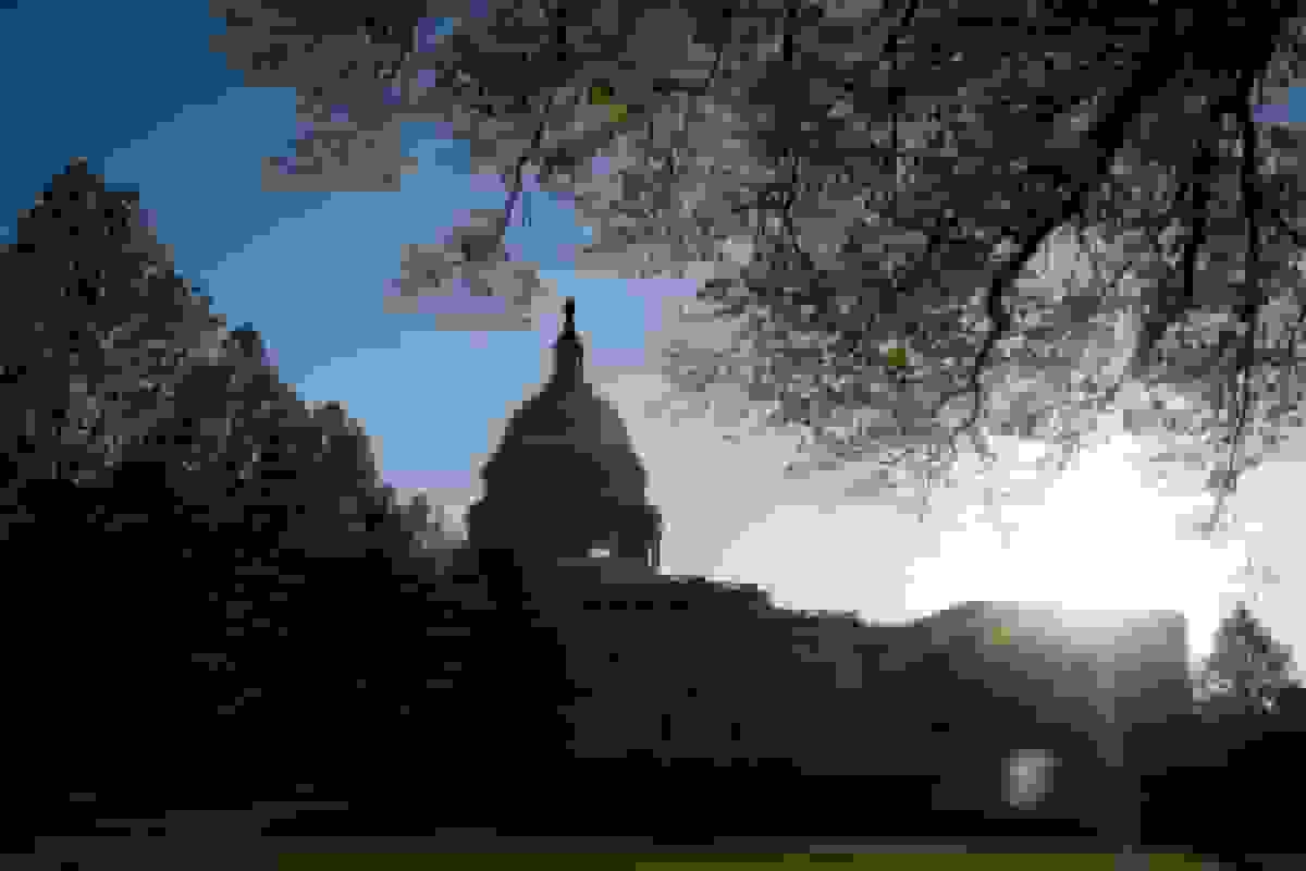 سقوط سهام آمریکا با بازگشایی دولت و تاخیر در انتشار داده‌ها