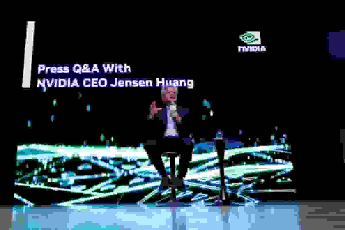 احیای رالی سهام در گرو سود و چشم‌انداز انویدیا