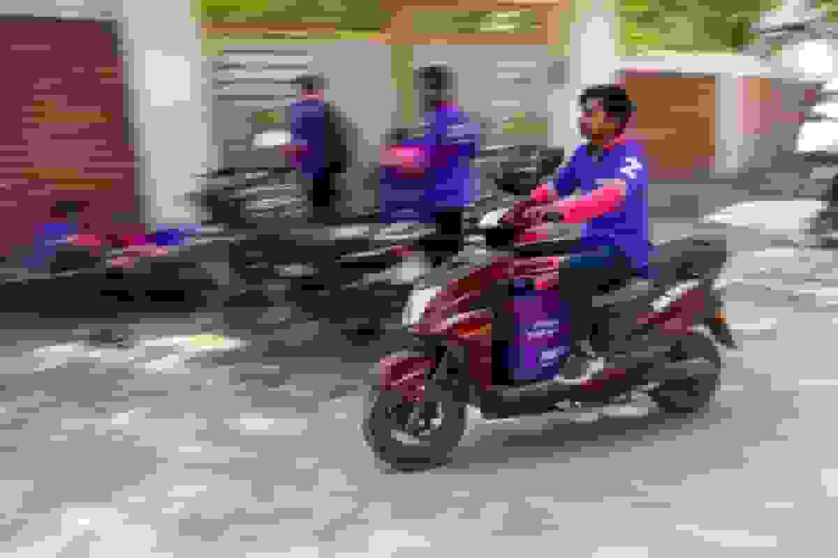 زپتو برنامه‌ریزی برای عرضه اولیه ۵۰۰ میلیون دلاری در هند هفته آینده