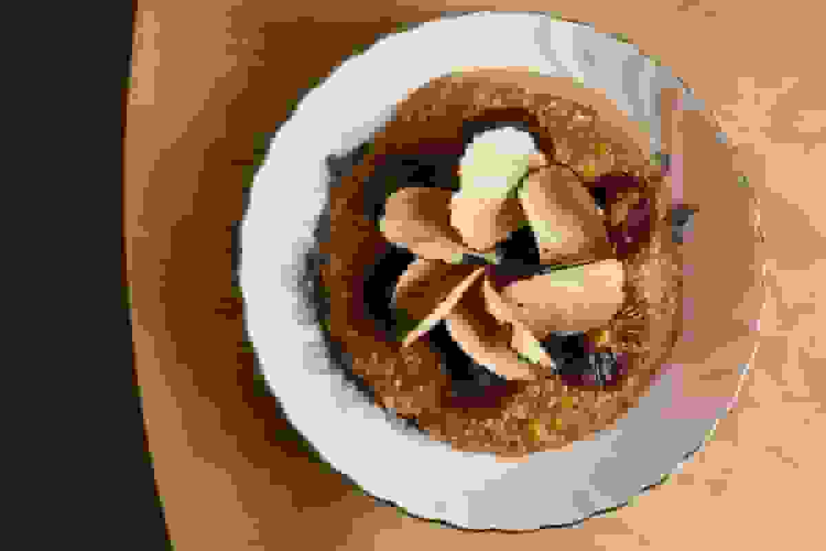 افزایش قیمت غذا و گرایش سرآشپزها به استفاده از ضایعات غذایی