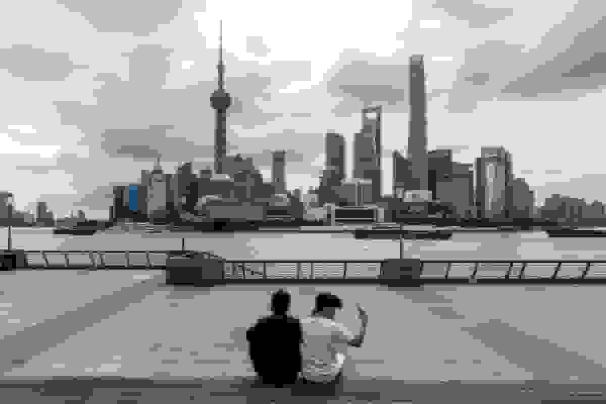 سهام چینی با رشد ناگهانی؛ فناوری پیشتاز بازگشت شاخص‌ها