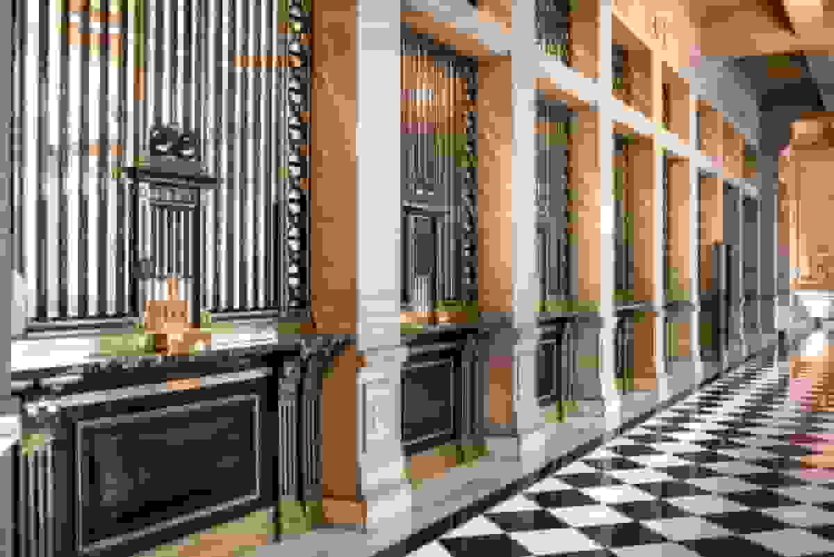 رئیس جمهور شیلی گابریل بوریک کوین کوان را به هیئت مدیره بانک مرکزی منصوب کرد