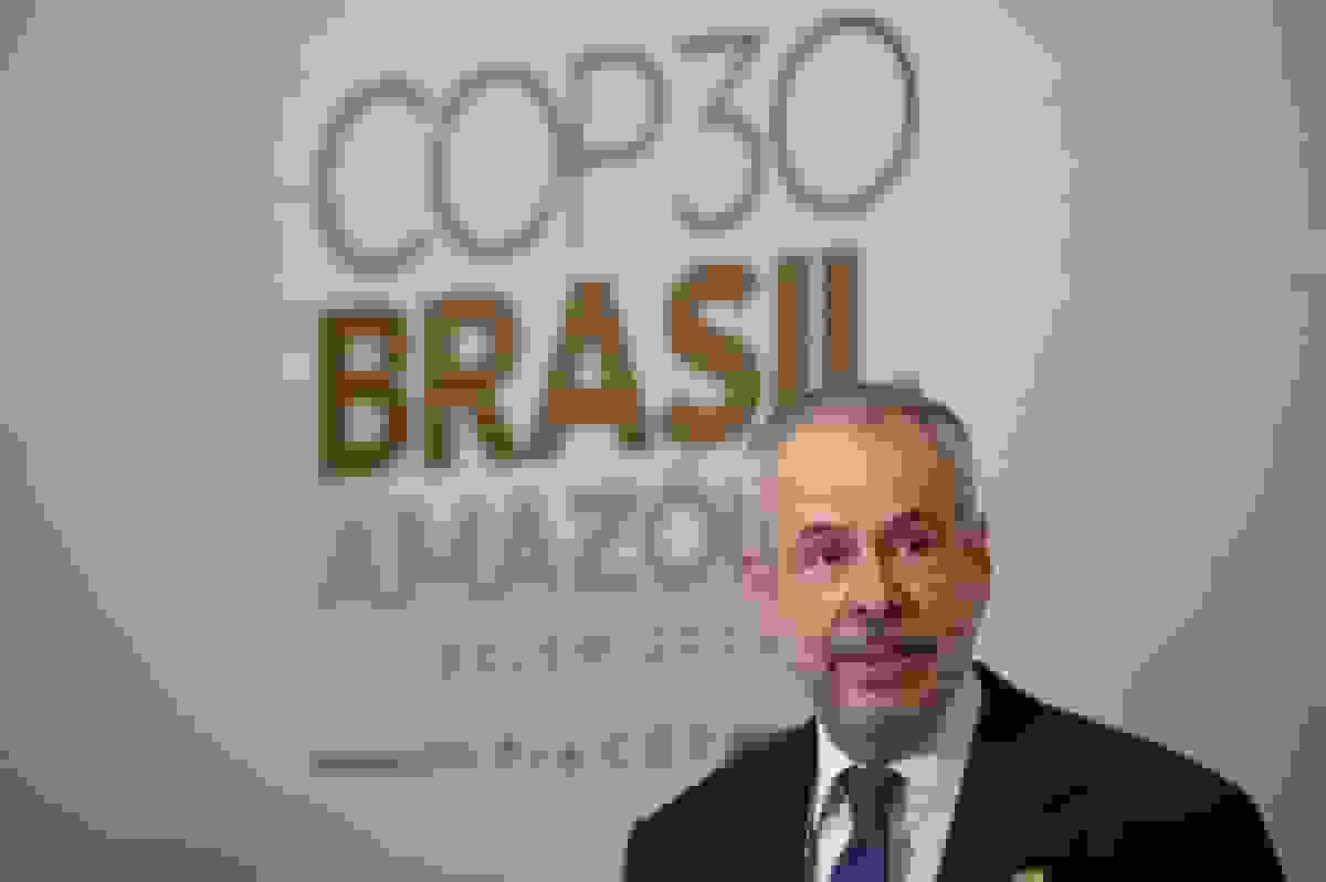 بحث بر سر منطق اقتصادی اقدامات اقلیمی در اجلاس COP30