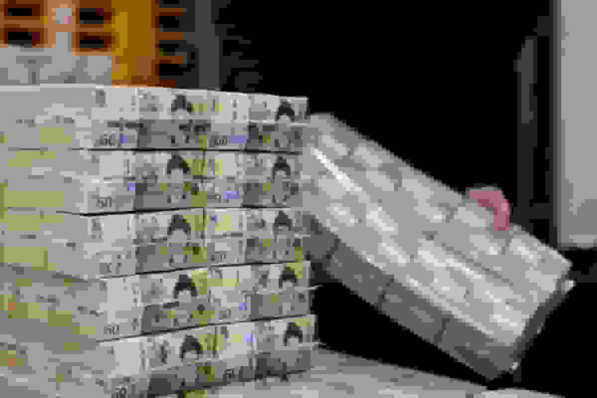 کره جنوبی تدابیری برای تثبیت ارزش وون با استفاده از صندوق بازنشستگی آماده می‌کند