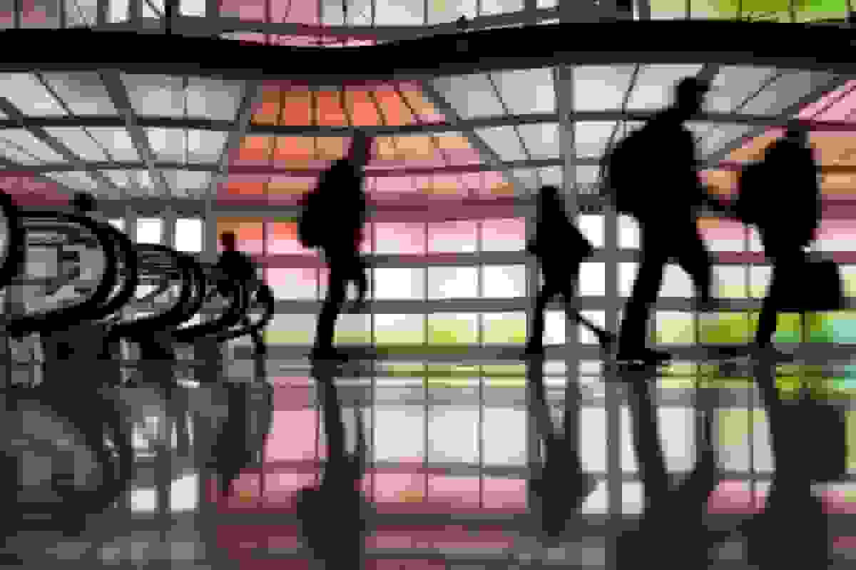 چگونه بررسی‌های جدید رسانه‌های اجتماعی سفر به آمریکا را تغییر می‌دهد