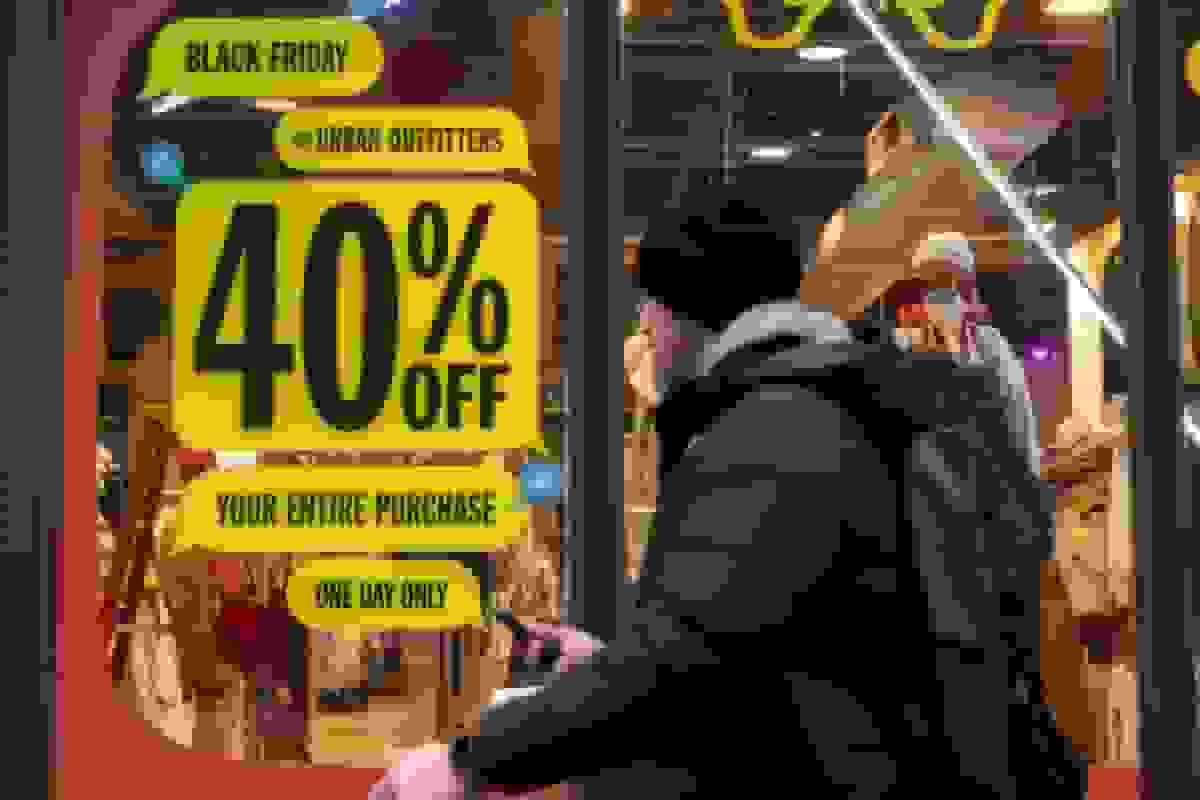 پیش بینی تخفیف‌های گسترده‌تر بلک فرایدی در آینده