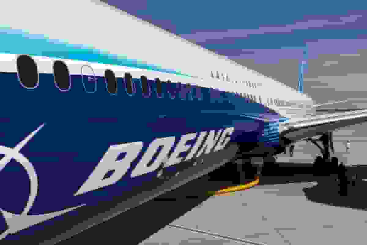 بوئینگ در مسیر تولید میلیاردها دلار نقدینگی در سال ۲۰۲۶