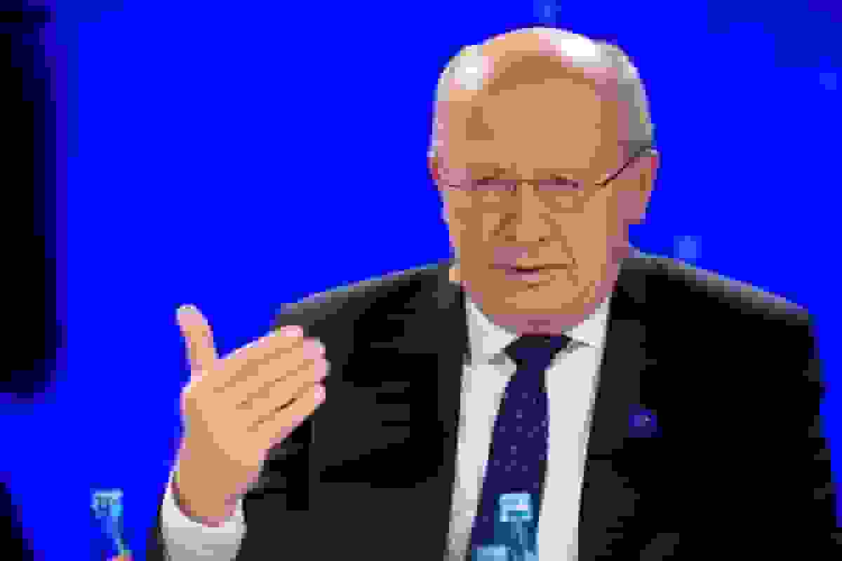 رئیس دفاع اتحادیه اروپا خواستار استفاده از وام‌های سرمایه‌گذاری برای کمک به اوکراین شد