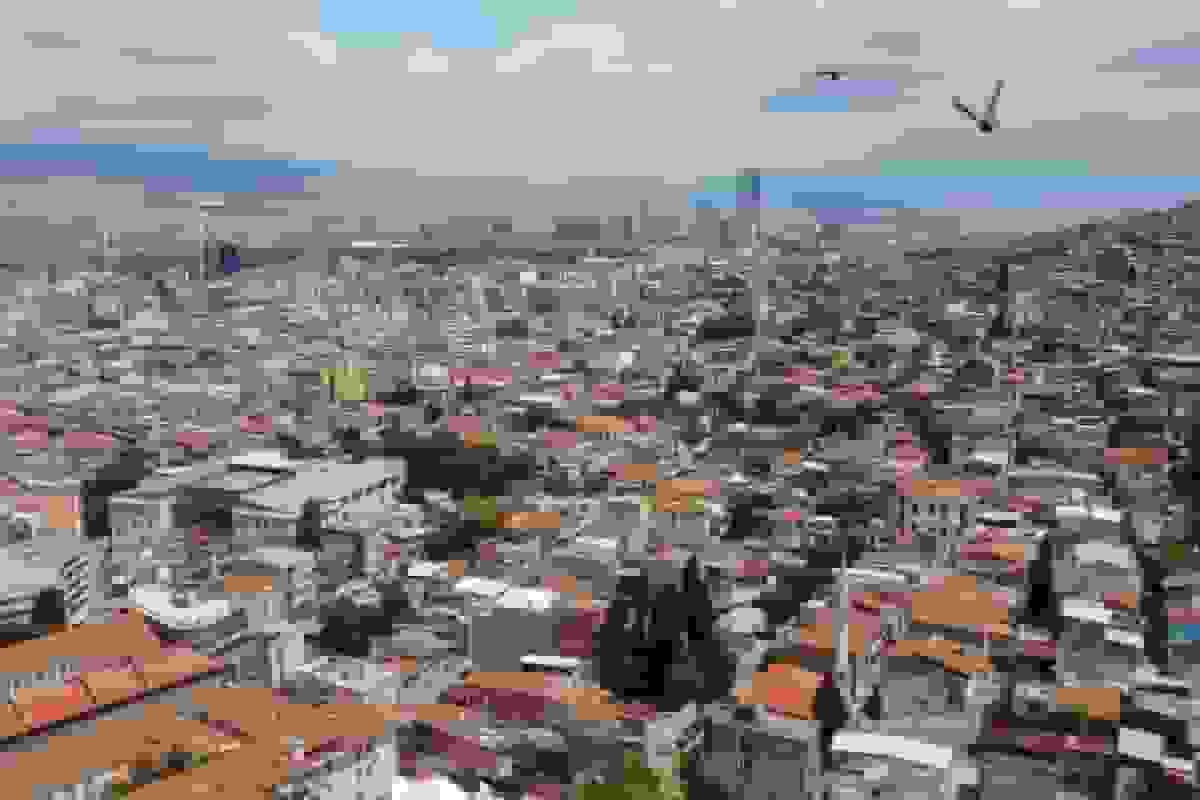 دستگیری رئیس بانک خصوصی در ترکیه در پرونده رباخواری