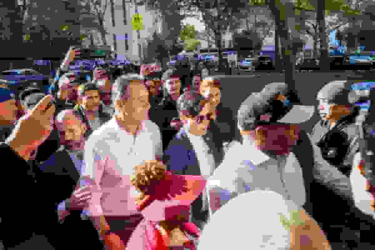 بانک مرکزی استرالیا ممکن است سال آینده افزایش نرخ بهره را از سر بگیرد