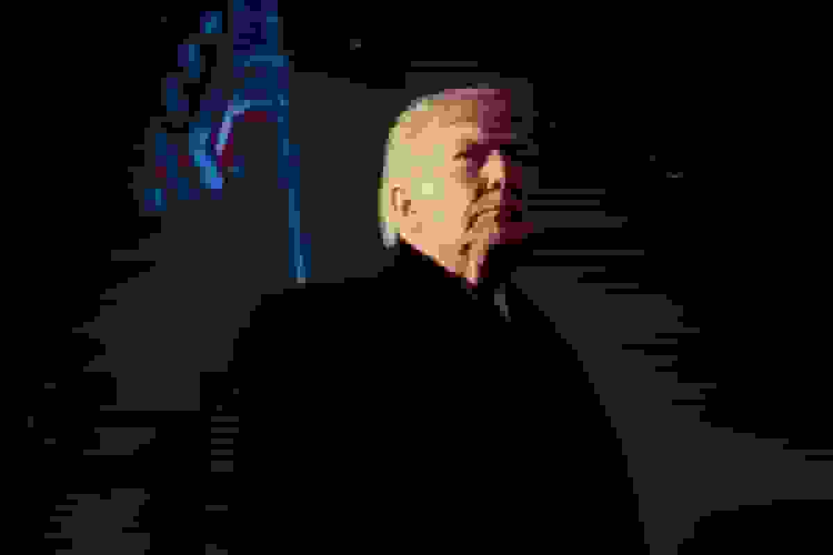 ترامپ در مسیر بازسازی نظم تجاری جهانی که خود در حال فروپاشی آن است