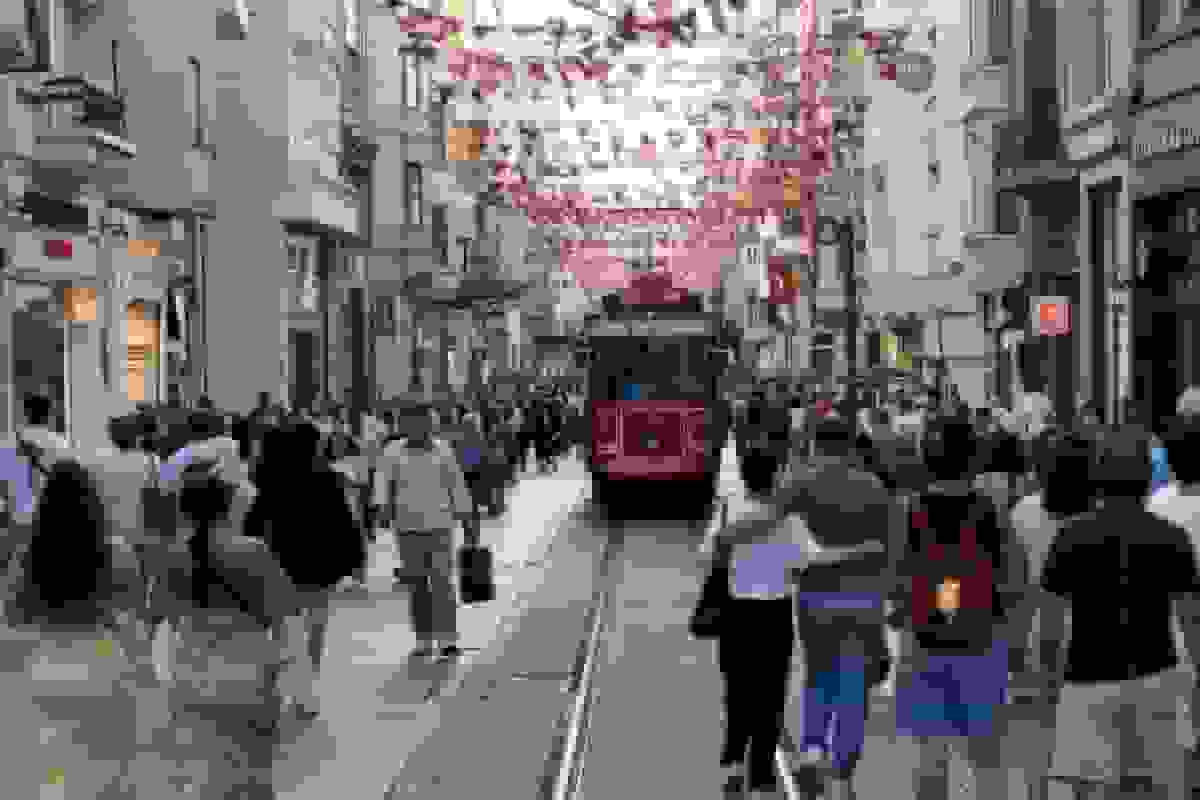 کاهش بیش از انتظار تورم ترکیه در حمایت از بانک مرکزی