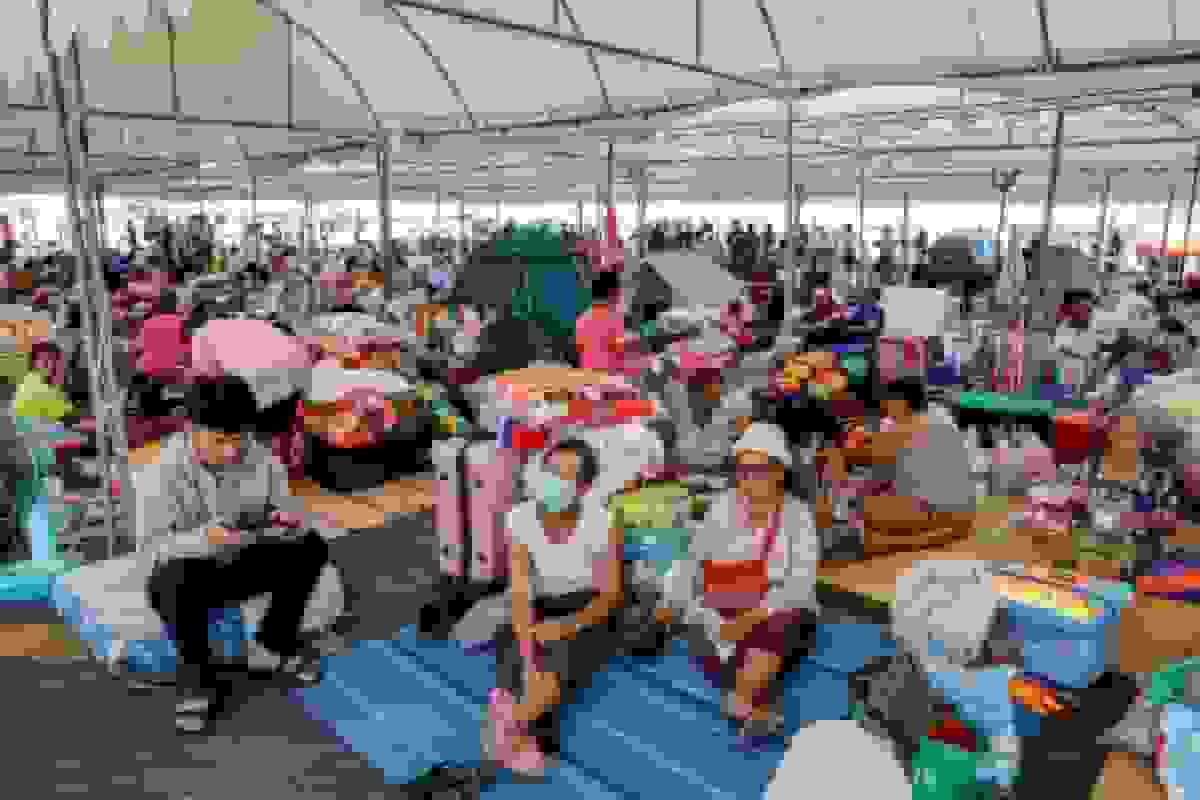 شکست توافق صلح ترامپ میان تایلند و کامبوج