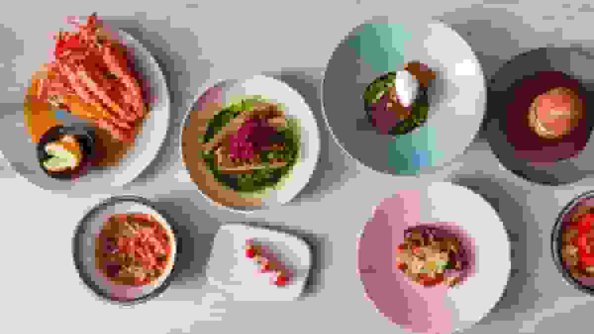 پنج غذاخوری برتر: بهترین جاهای غذا خوردن در ادینبورگ در حال حاضر