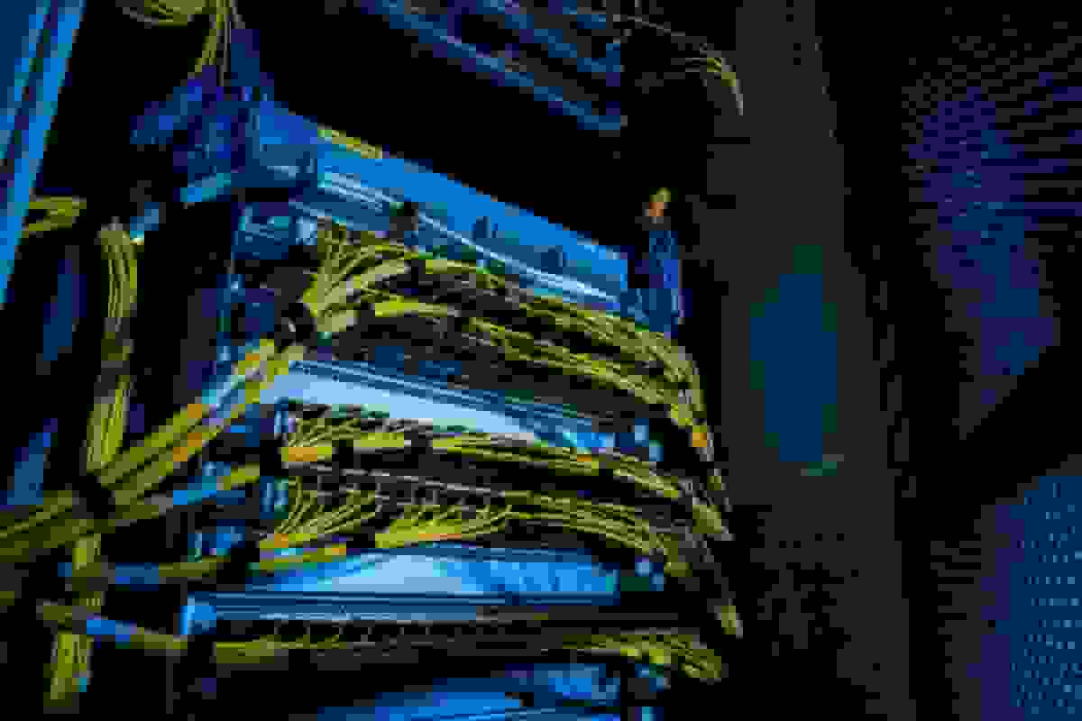 شرکت متکی به Nvidia 500 میلیون دلار برای مراکز داده هوش مصنوعی جمع‌آوری کرد