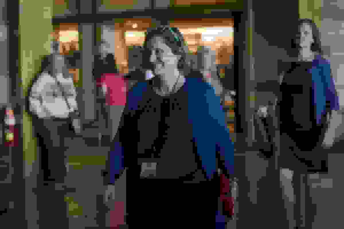 آنا پالسون فدرال رزرو خواستار دو کاهش نرخ بهره دیگر در ۲۰۲۵ شد