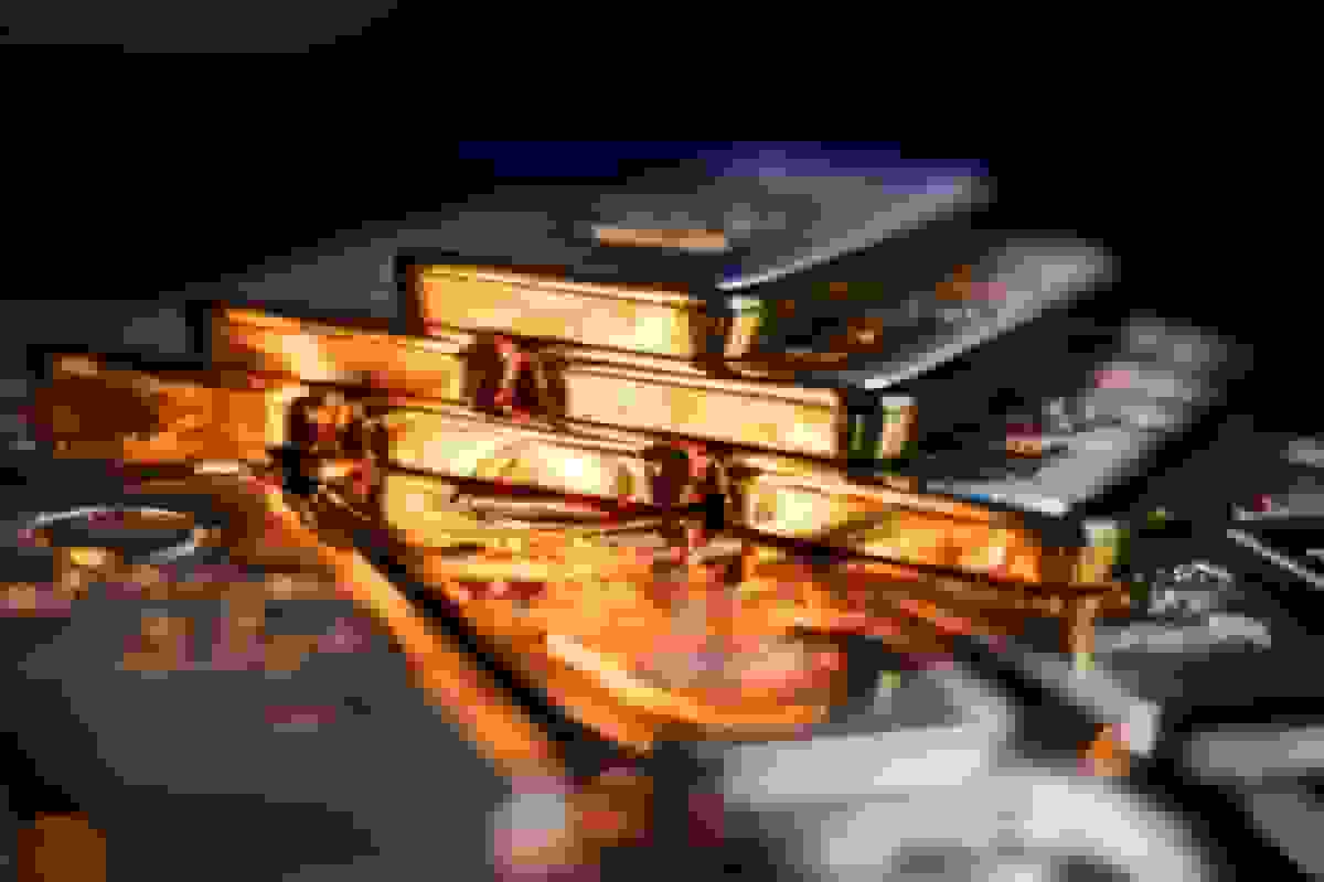 اقتصاد جهانی: طلا در تنشهای آمریکا و چین اوج گرفت