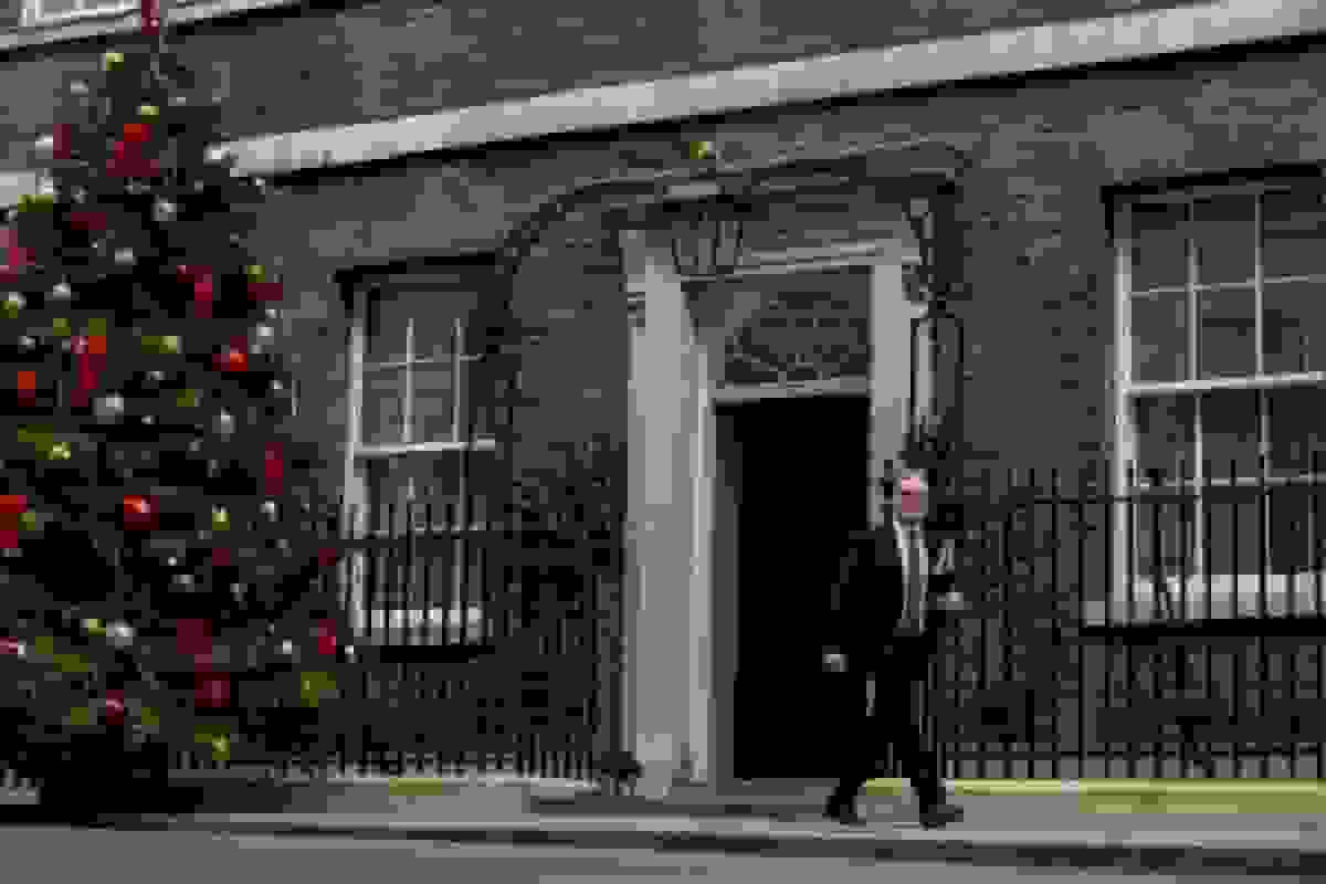 آلگرا استراتون: آیا رشد هنوز اولویت کیر استارمر است؟