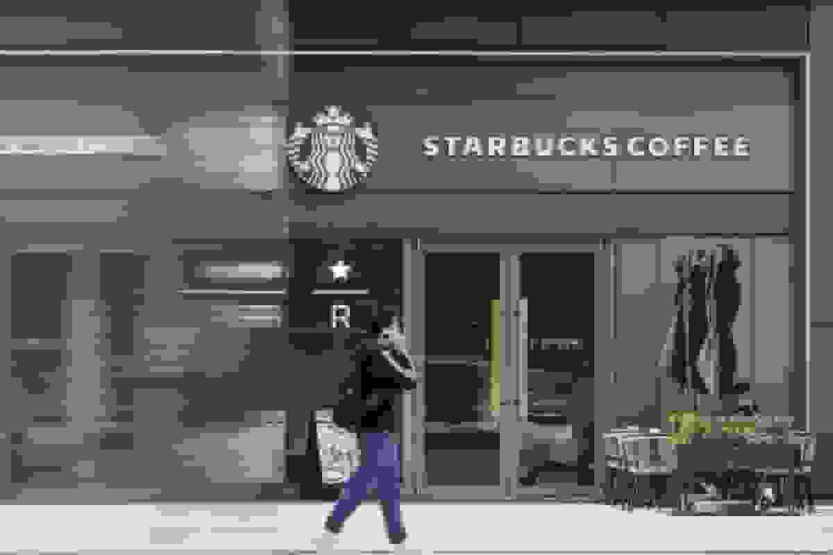 استارباکس ۶۰ درصد سهام واحد چین خود را به ارزش ۴ میلیارد دلار به شرکت سرمایه گذاری بویو می‌فروشد