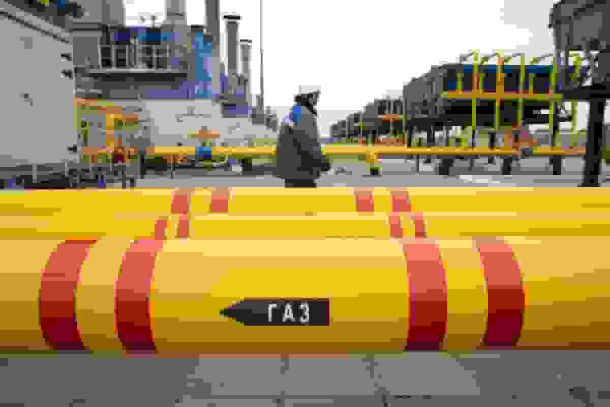 روسیه ممنوعیت موقت صادرات بنزین را تا پایان فوریه تمدید کرد