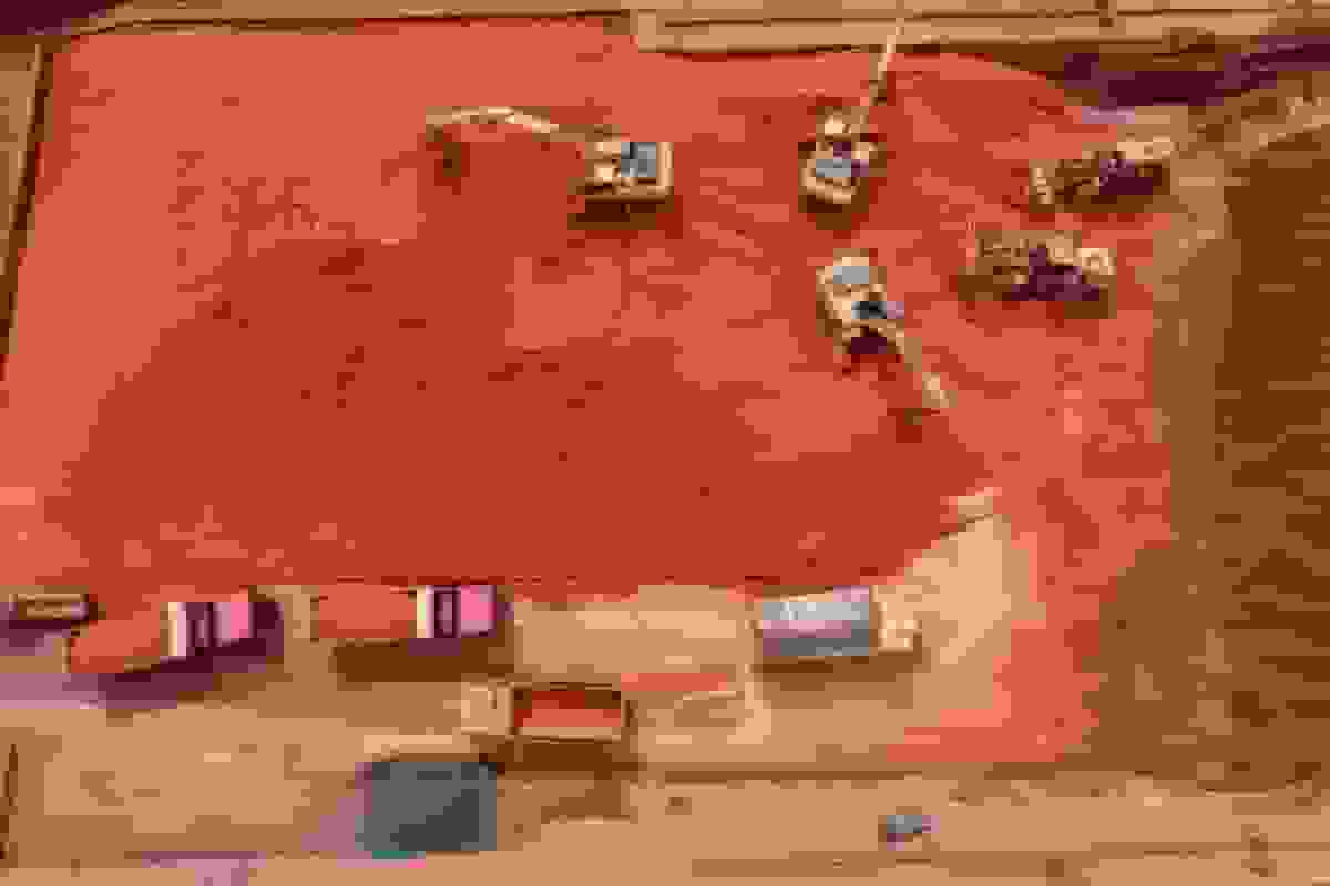 چین در برابر غول‌های معدنی مقاومت می‌کند