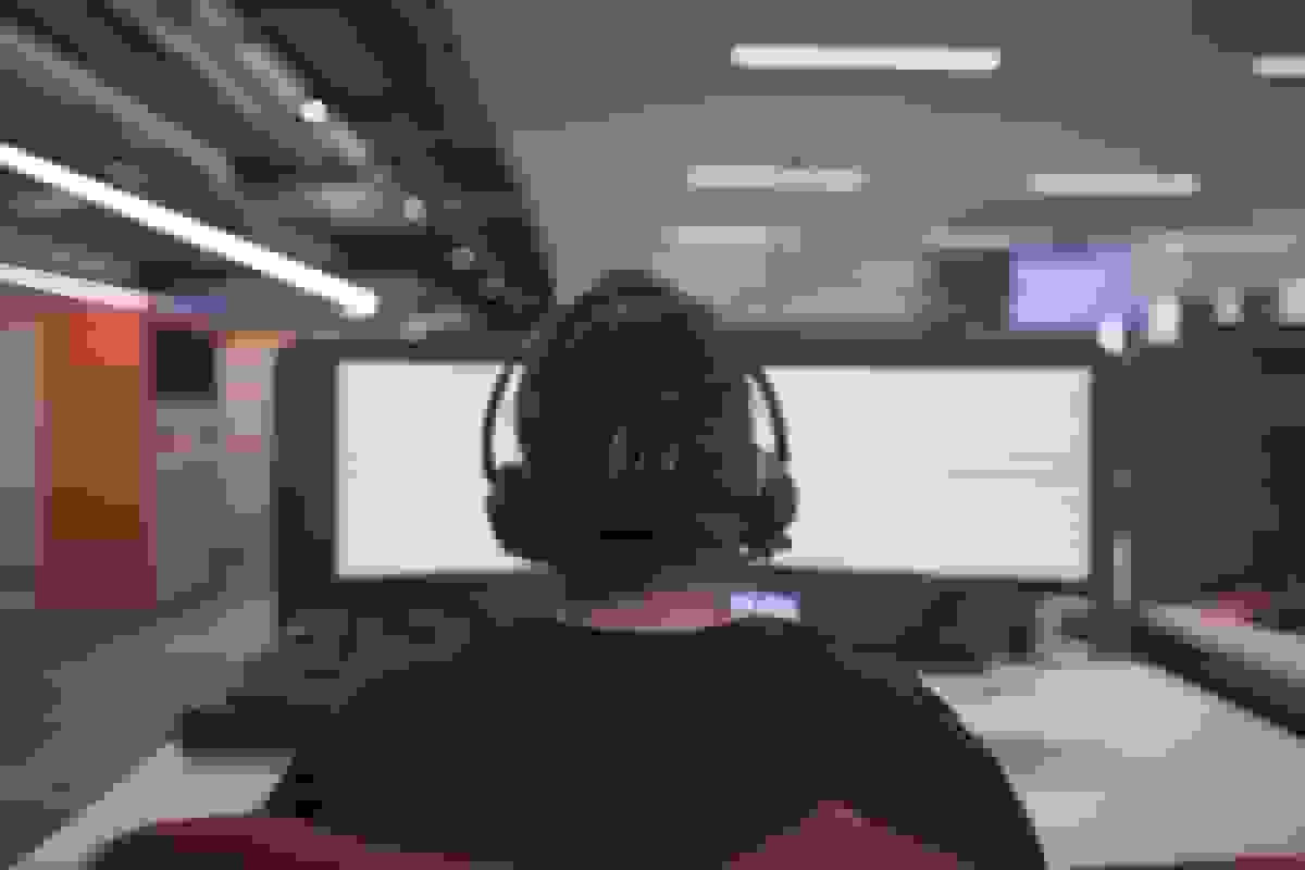 دوران 'دستگیری دیجیتال' باید شما را بترساند