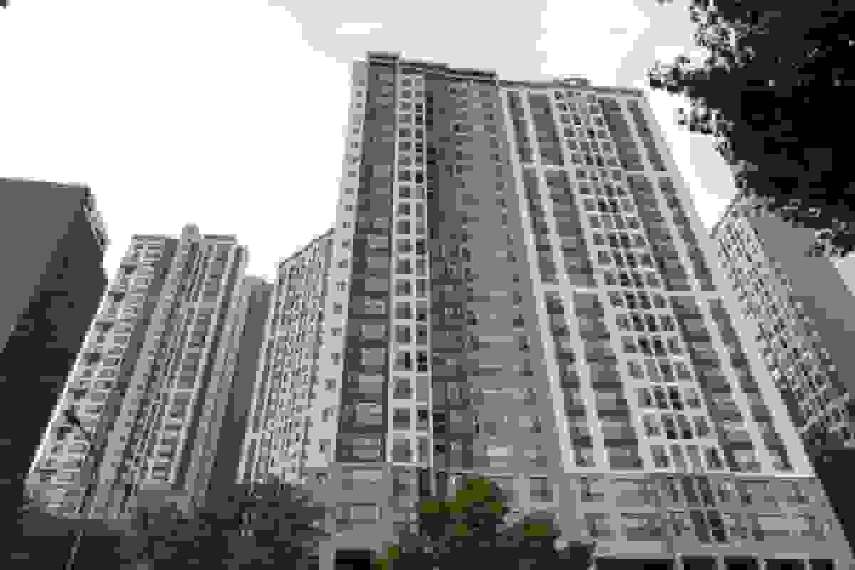 قیمت آپارتمان‌های سئول همچنان در حال افزایش علیرغم اقدامات دولتی