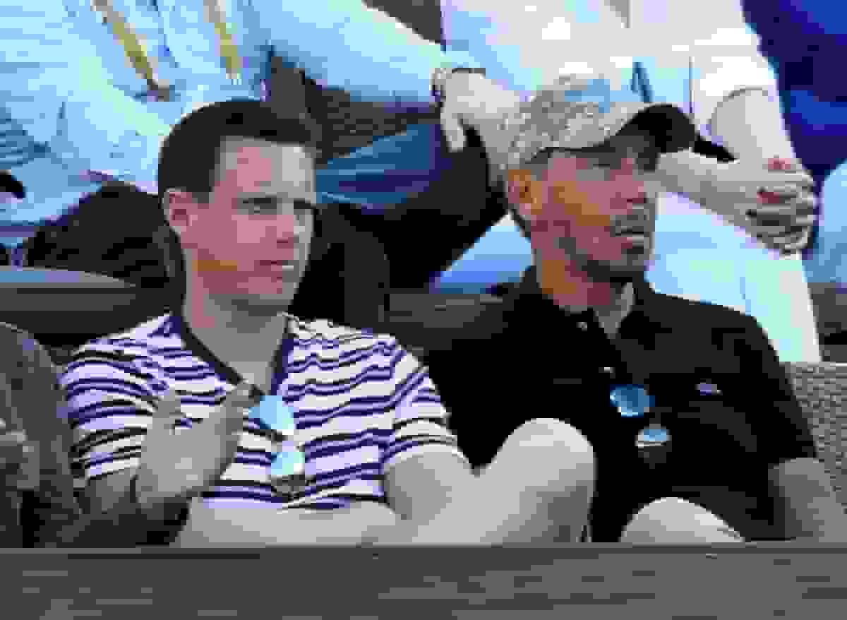 وارنر برادرز راه پرهزینه‌ای برای توافق با خانواده الیسون ارائه داد