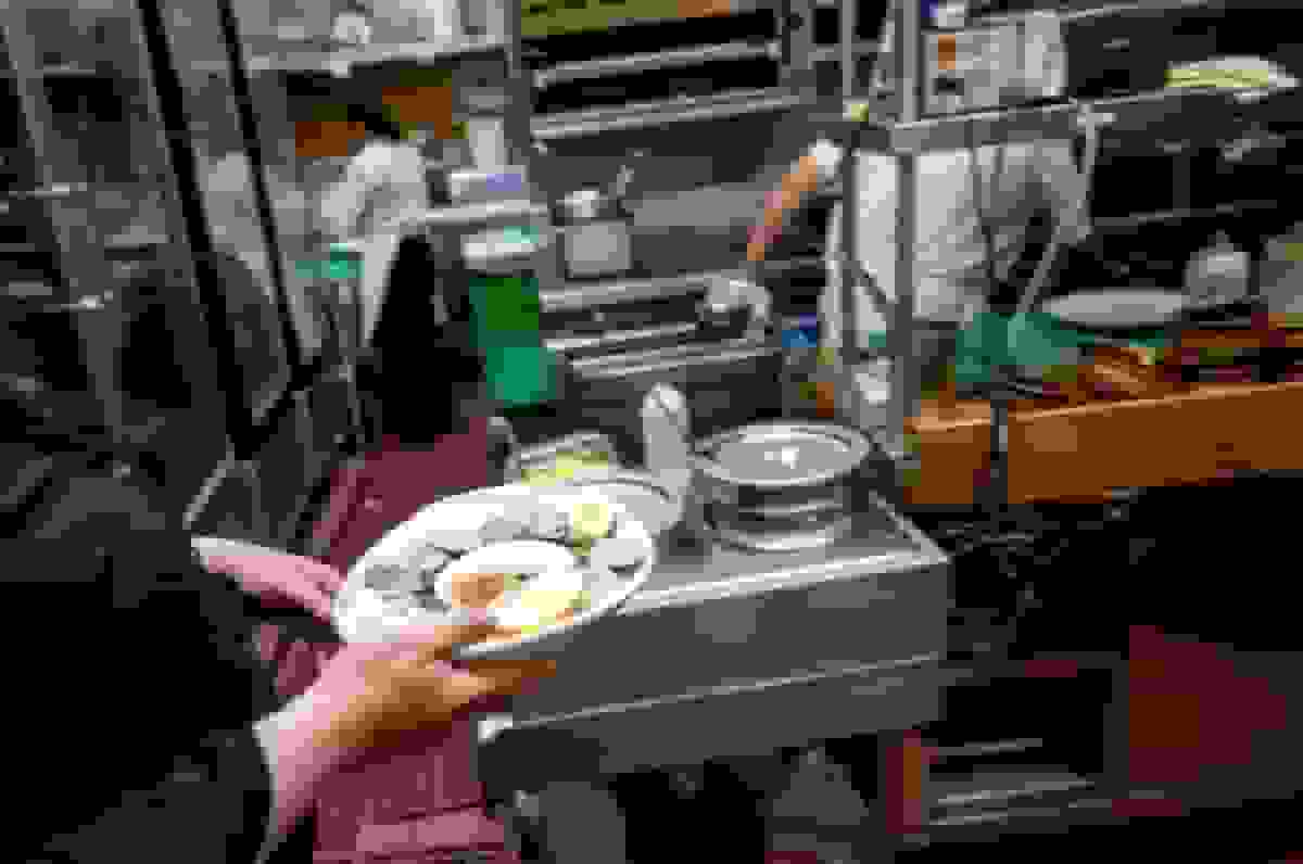 گسترش سریع فعالیت خدمات‌دهی آمریکا در اکتبر