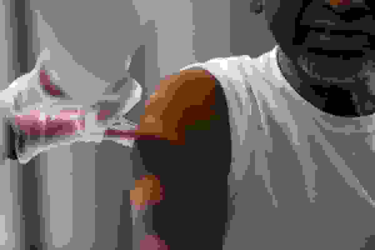 چرا واکسن‌ها با افزایش سن اثربخشی کمتری دارند