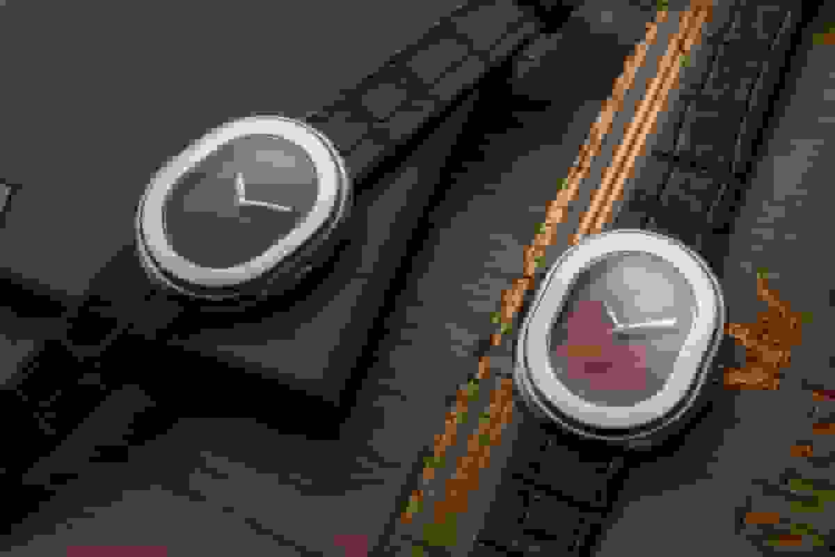 ۱۵ ساعت کم‌شناخته شده از نمایشگاه‌های بزرگ نیویورک