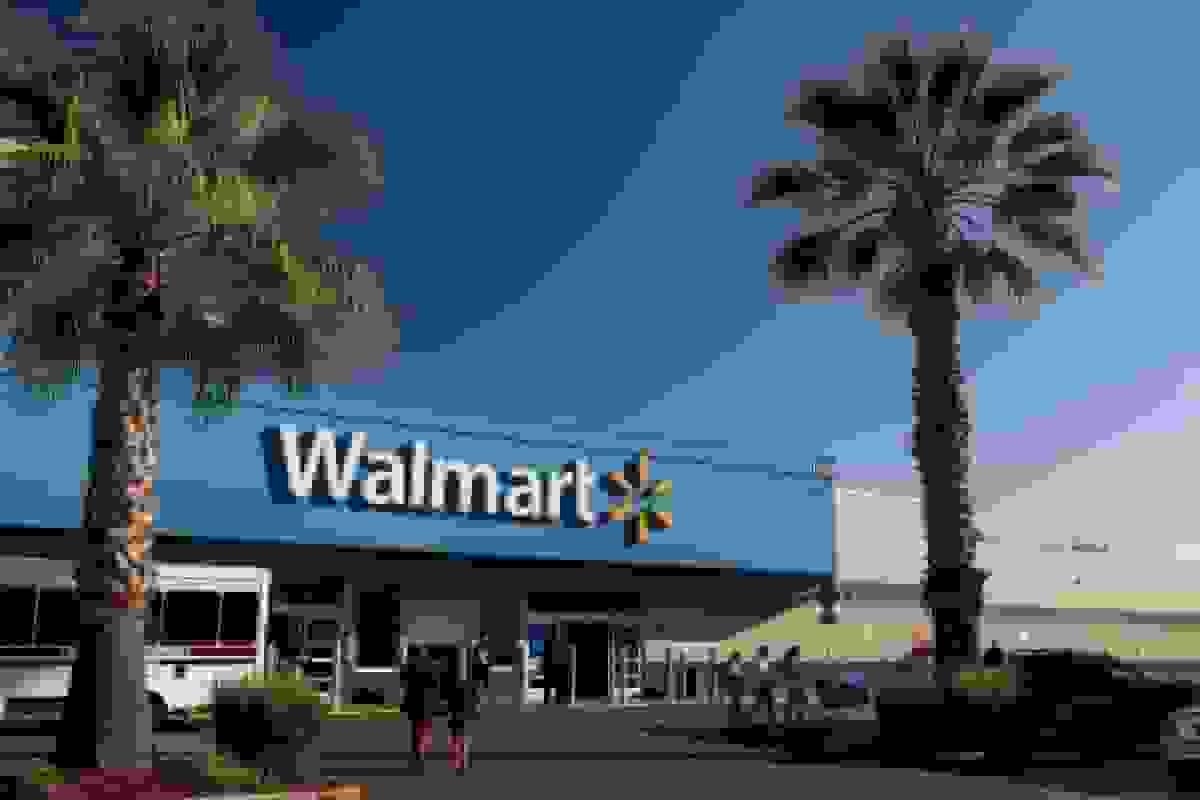 والمارت به نزدک منتقل می‌شود: بزرگترین انتقال بورس در تاریخ