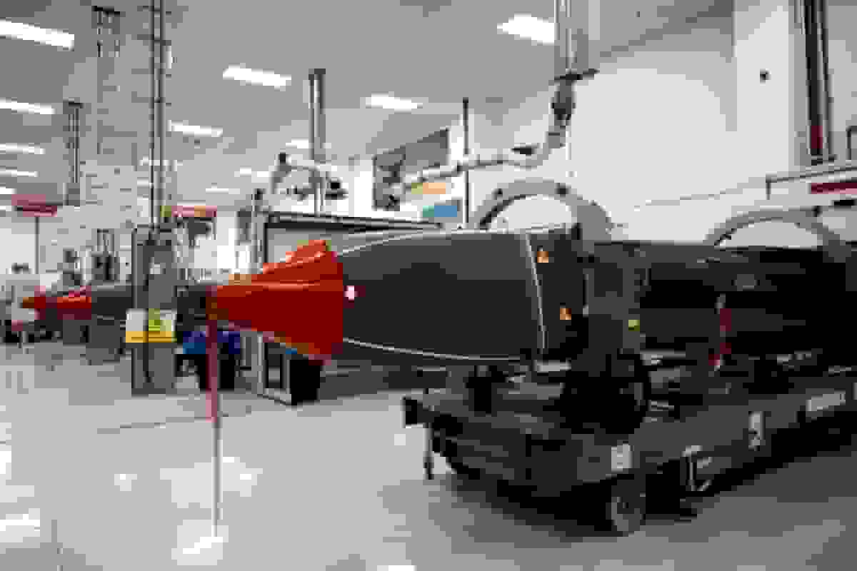 انگلیس موشک‌های استورم شادو بیشتری به اوکراین ارسال کرد برای حمله به روسیه