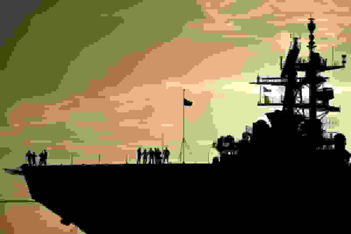 سود جنگجویان ۱۷۷۶ دلاری ترامپ معاف از مالیات خواهد بود