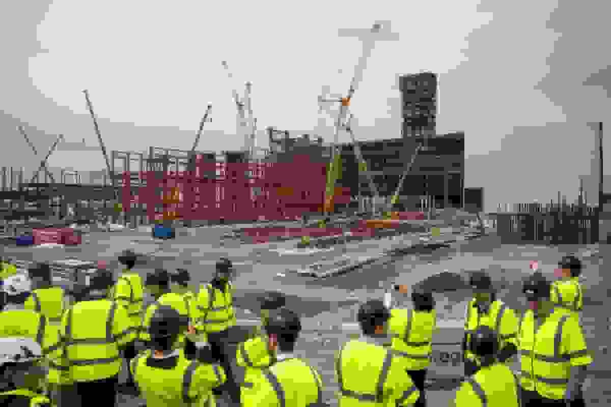 استارتاپ فولاد کم‌کربن سوئدی استگرا با بحران مالی مواجه شده است