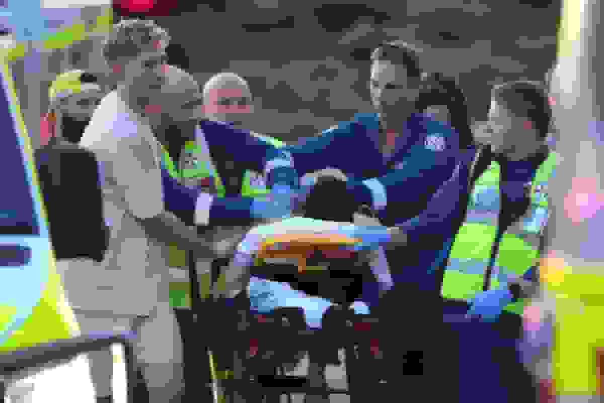 شانزده کشته در کشتار سیدی باندی بیچ