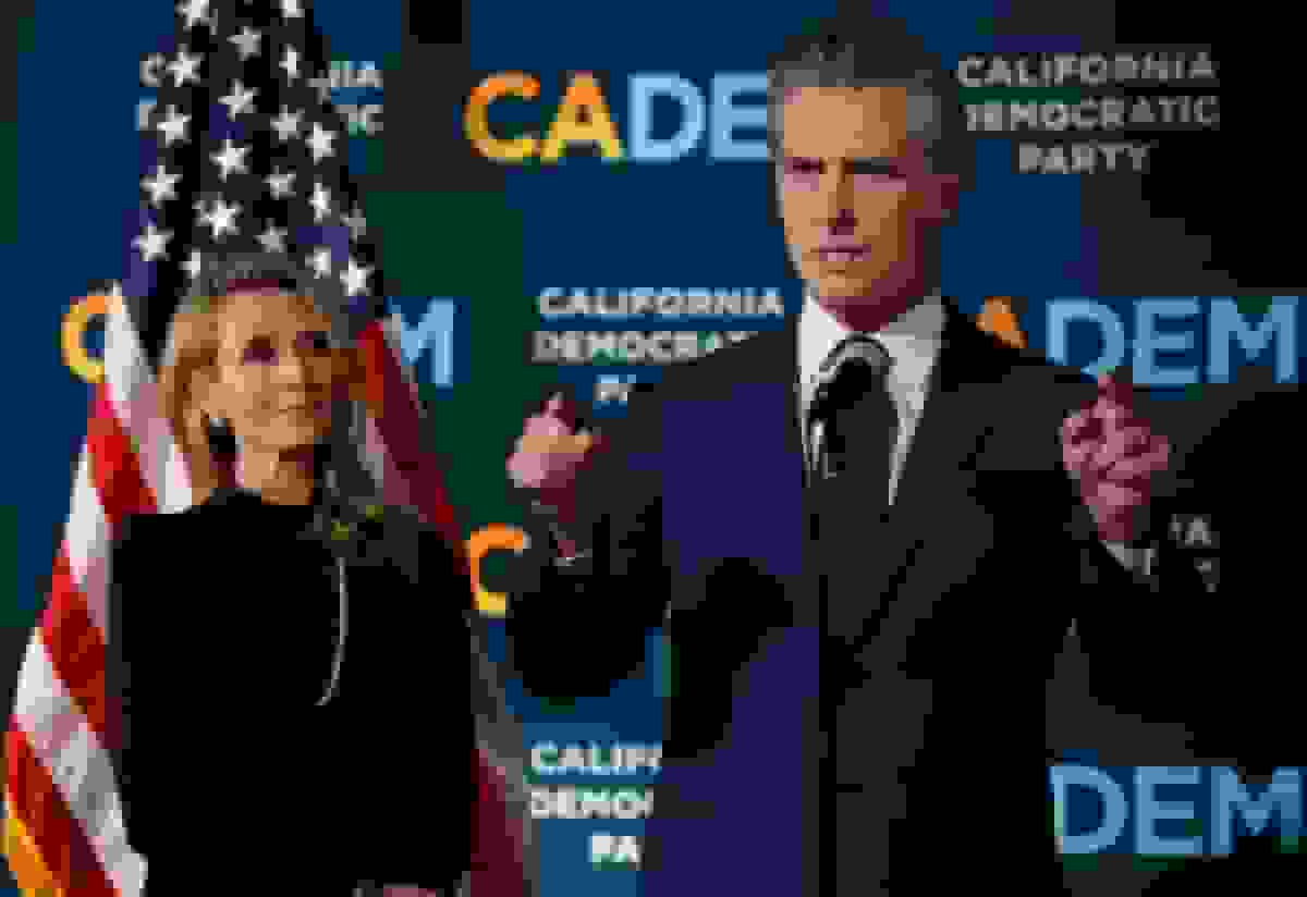 ورود به عصر ‘بازتوزیع دائمی’ حوزه‌های انتخاباتی برای کسب مزیت سیاسی