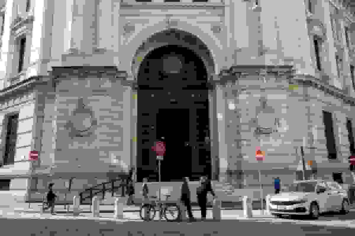 بانک مرکزی اروپا از دولت ایتالیا می‌خواهد پیشنهاد ذخایر طلا را بازبینی کند