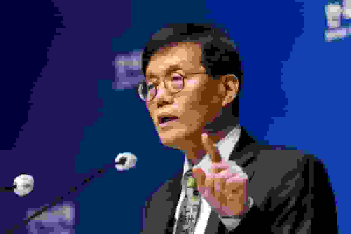 بانک مرکزی کره جنوبی نرخ بهره را در سطح ۲.۵٪ حفظ کرد