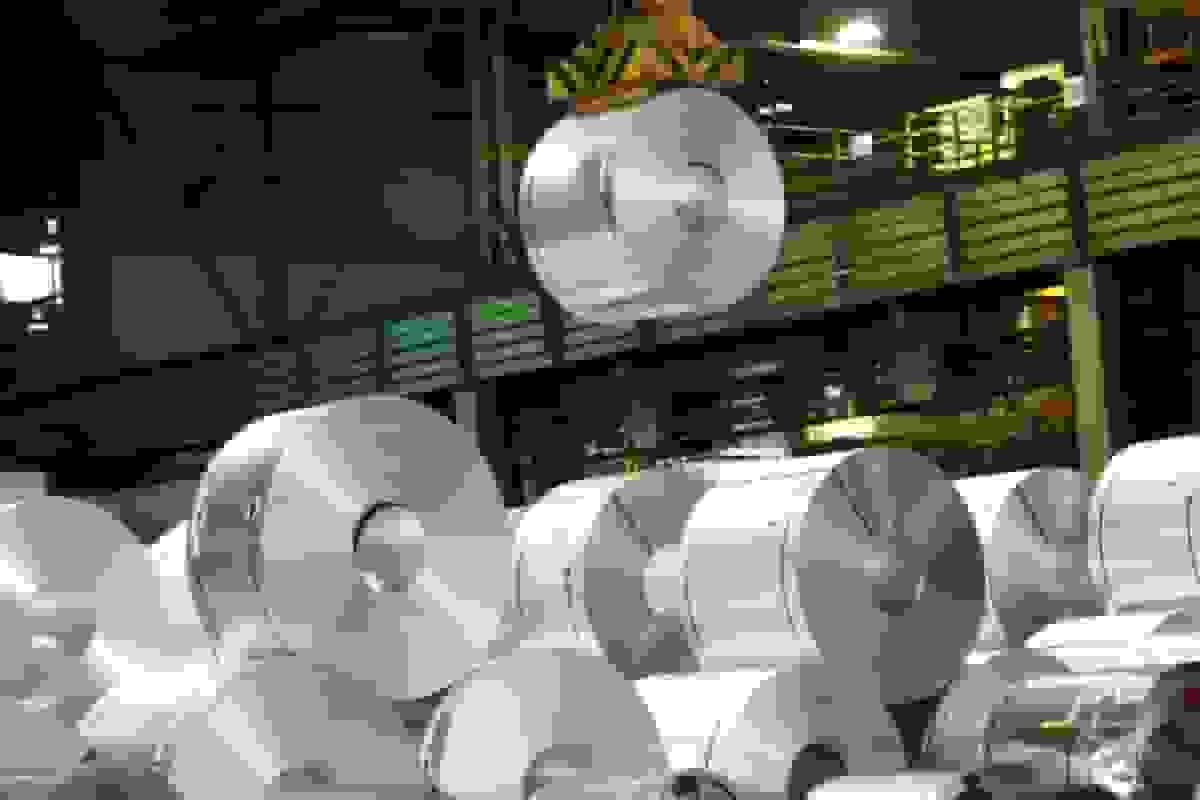 سهام کیزر آلومینیوم بیشترین جهش از زمان بحران ۲۰۰۸ را تجربه کرد