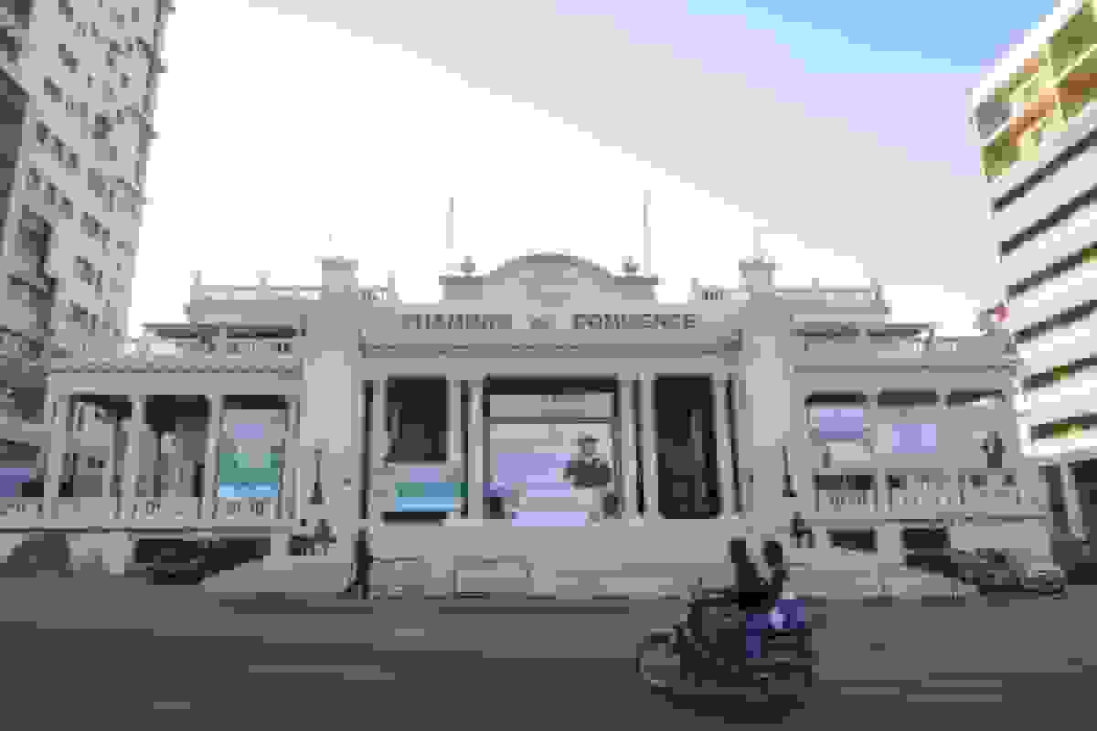 افت اوراق قرضه سنگال با نگرانی از بازسازی بدهی‌ها