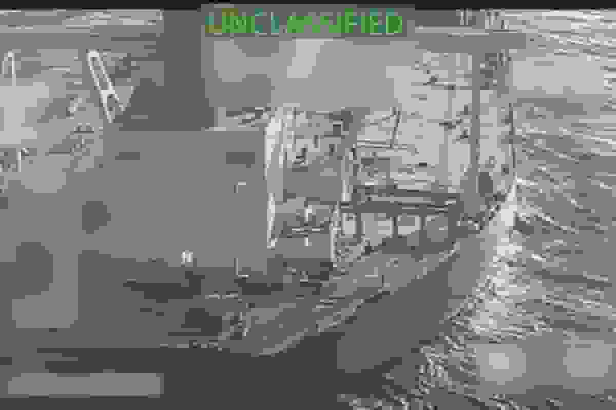 توقیف نفت‌کش آمریکا در آب‌های ونزوئلا و افزایش ریسک برای شبکه نفتی