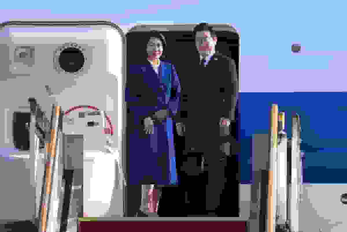 سفر رئیس جمهور کره جنوبی به چین در میان تنش‌های منطقه‌ای