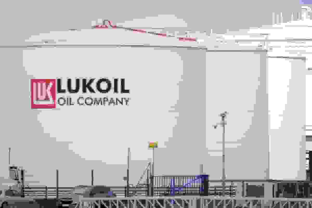 شرکت نفتی لیتاسکو آغاز لغو مشاغل به دلیل تحریم‌های آمریکا