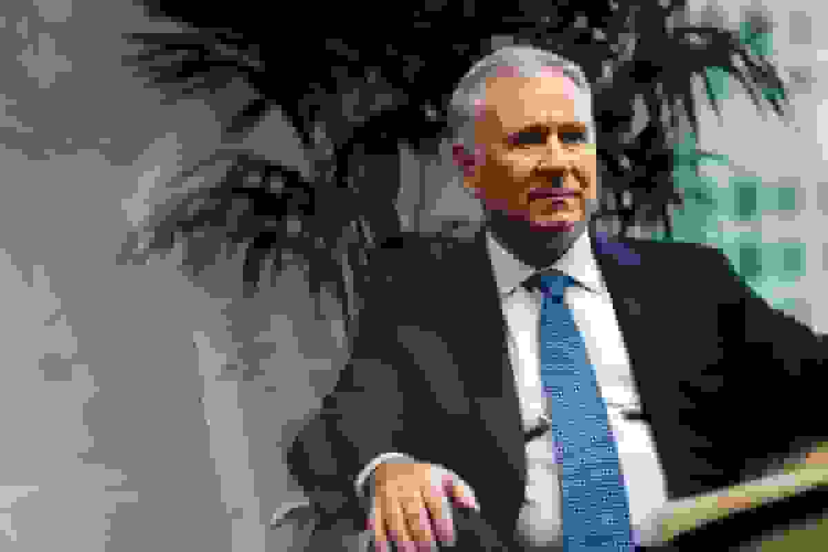 کن گریفین: هوش مصنوعی مولد در تولید بازدهی اضافی صندوق‌های پوشش ریسک ناموفق است