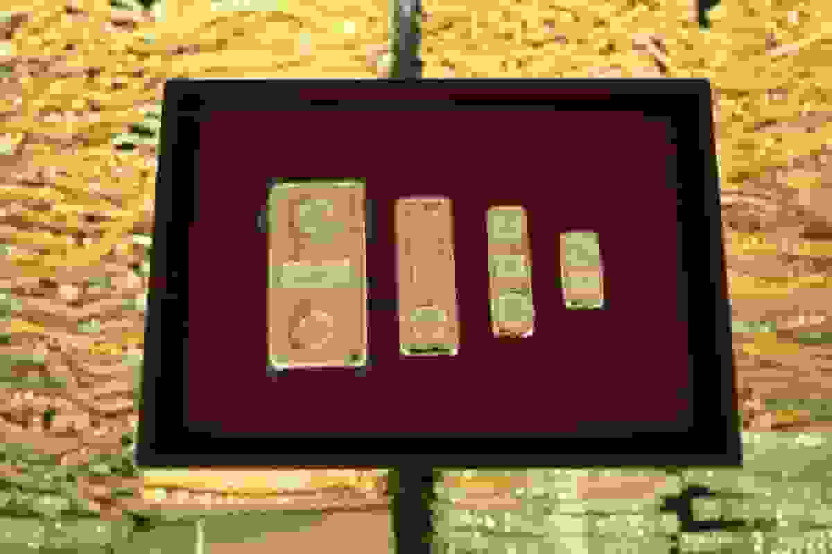 سقوط طلایی که همه انتظارش را می‌کشیدند سرمایه‌گذاران جهانی را جذب می‌کند